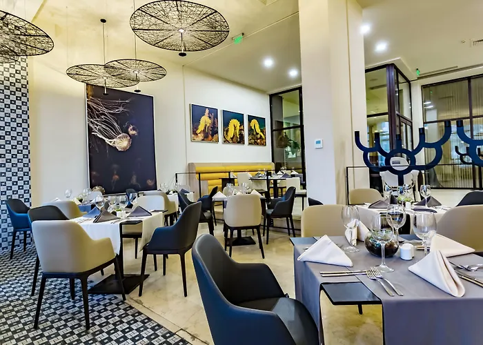 Barcelo Royal ساني بيتش