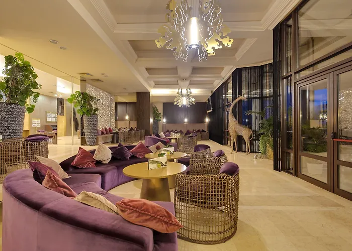 Barcelo Royal منتجع 5*