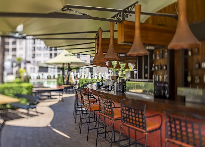 منتجع Barcelo Royal ساني بيتش