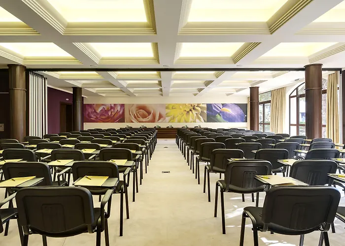 منتجع Barcelo Royal