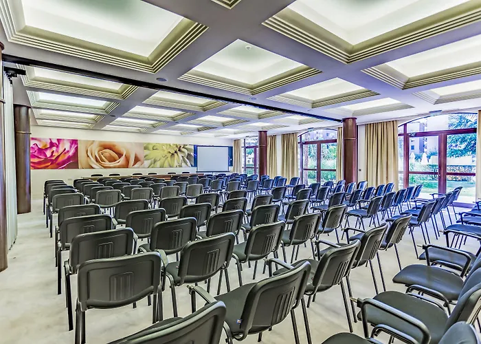 Barcelo Royal 5* Sunny Beach