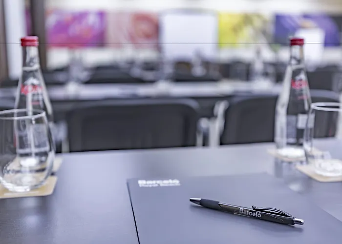 Barcelo Royal منتجع ساني بيتش