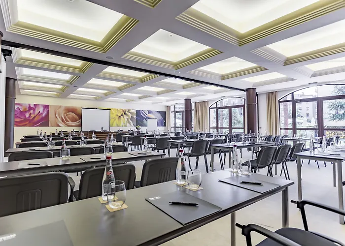 Resort Barcelo Royal Sunny Beach