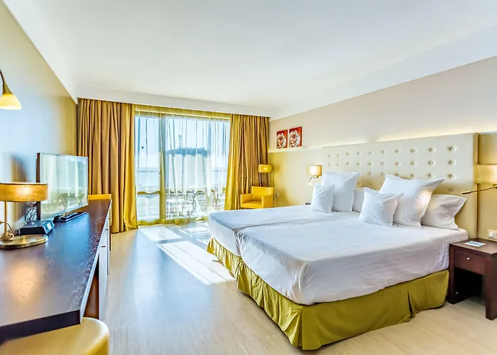 Barcelo Royal منتجع 5*