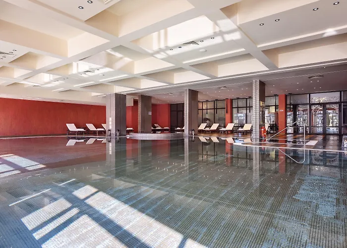 Barcelo Royal منتجع