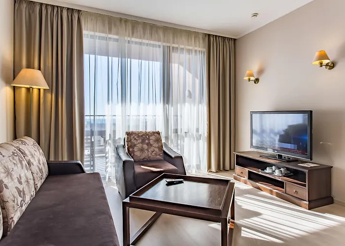 Barcelo Royal 5* ساني بيتش