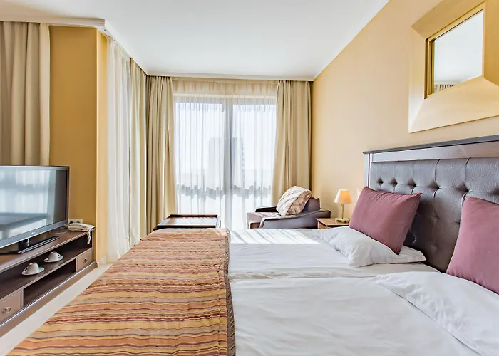 Barcelo Royal منتجع